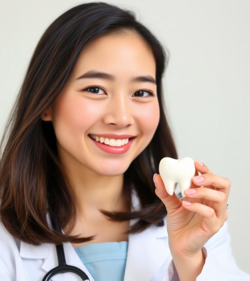 陈 心 医师